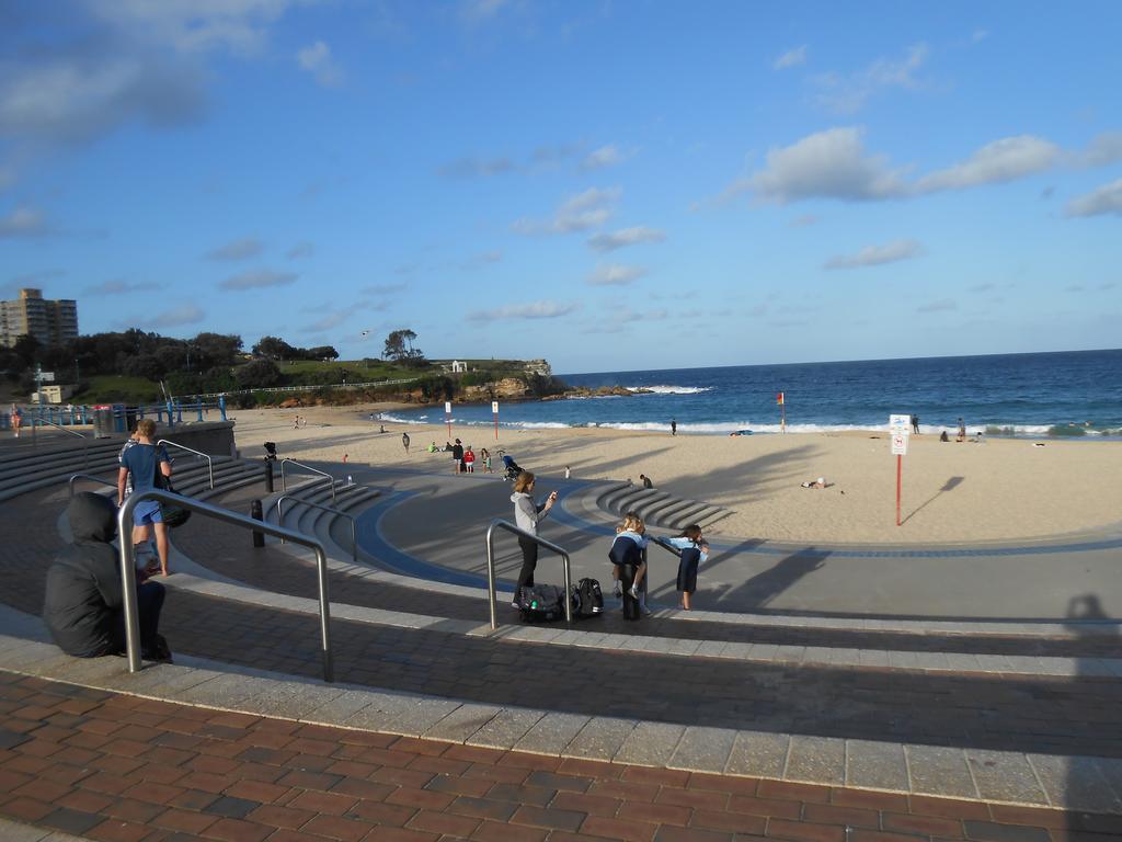 Podbed Coogee Beachside Sidney Quarto foto