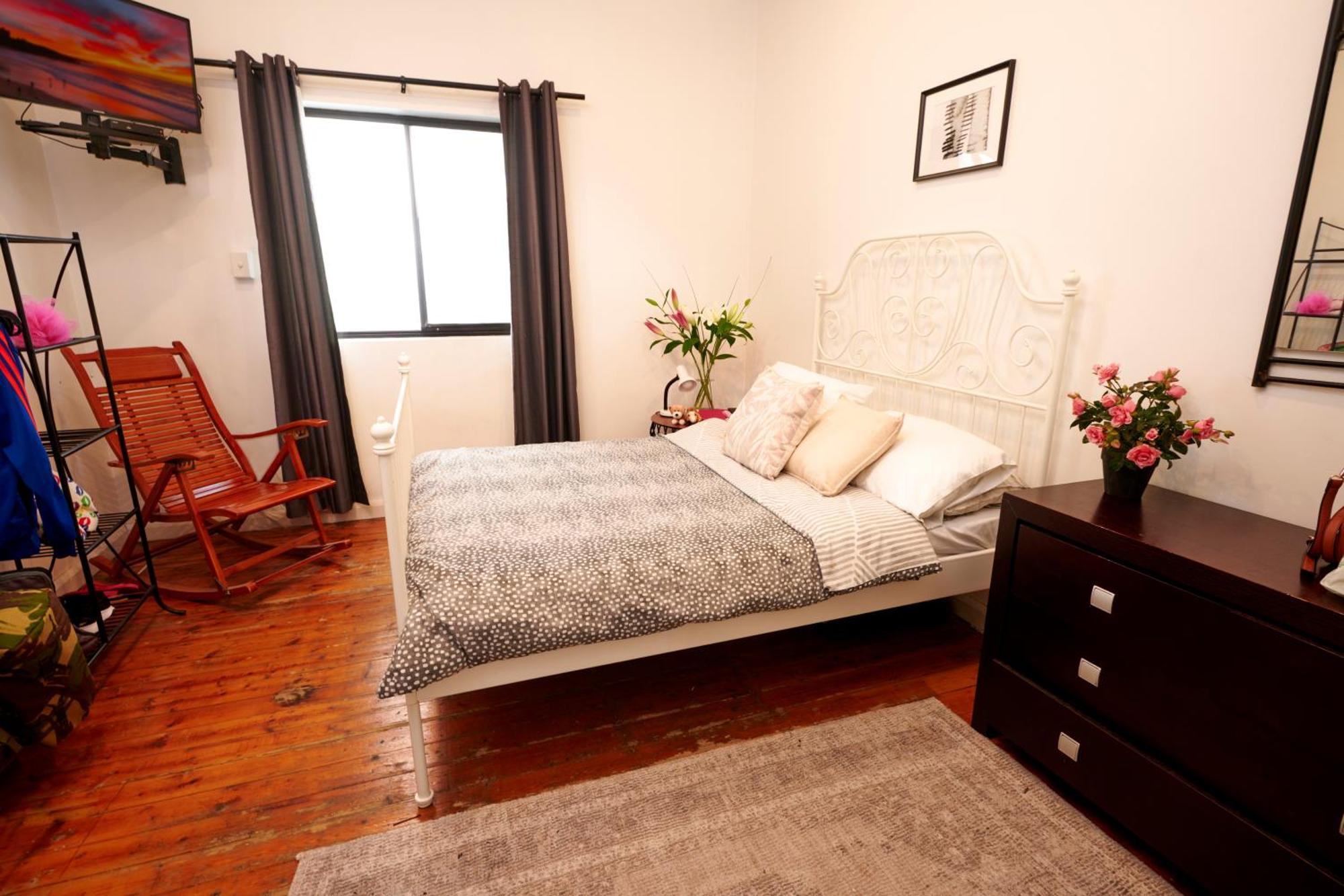 Podbed Coogee Beachside Sidney Exterior foto