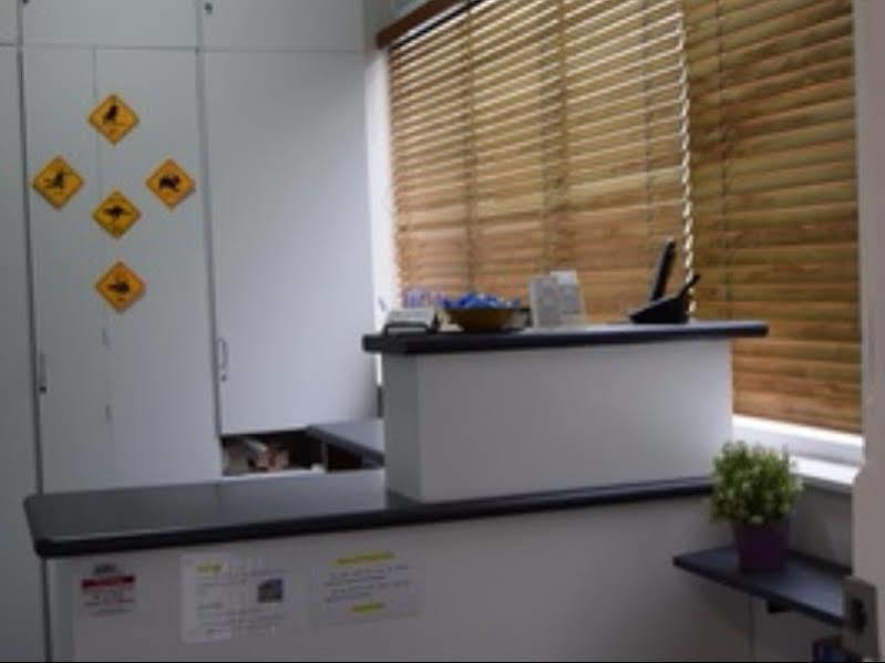 Podbed Coogee Beachside Sidney Exterior foto