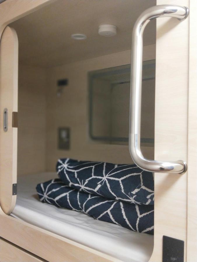 Podbed Coogee Beachside Sidney Exterior foto